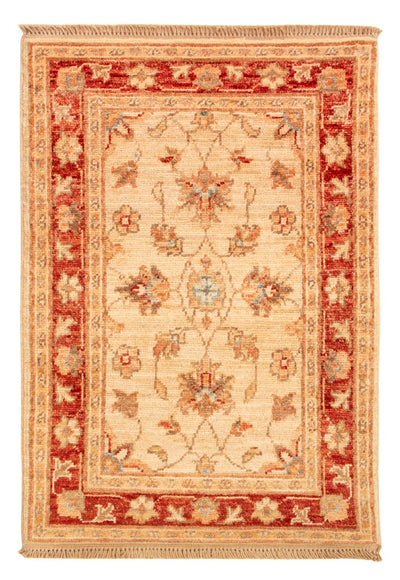 Ziegler Teppich 51x75cm - Orientteppich