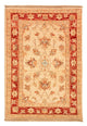 Ziegler Teppich 75x51cm - Orientteppich
