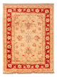 Ziegler Teppich 68x51cm - Orientteppich