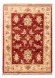 Ziegler Teppich 70x50cm - Orientteppich