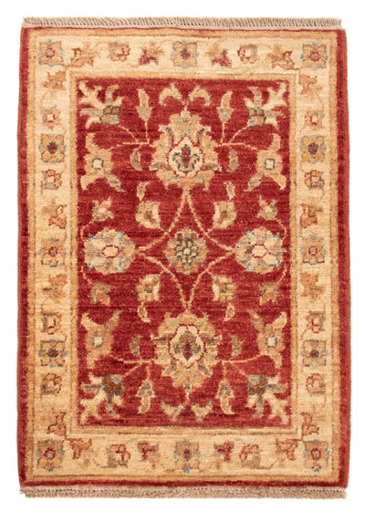 Ziegler Teppich 52x71cm - Orientteppich