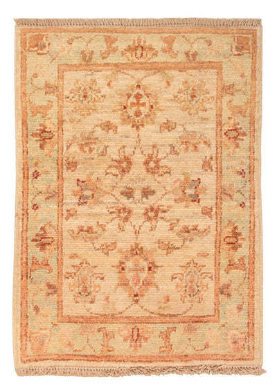 Ziegler Teppich 47x68cm - Orientteppich