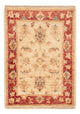 Ziegler Teppich 69x50cm - Orientteppich