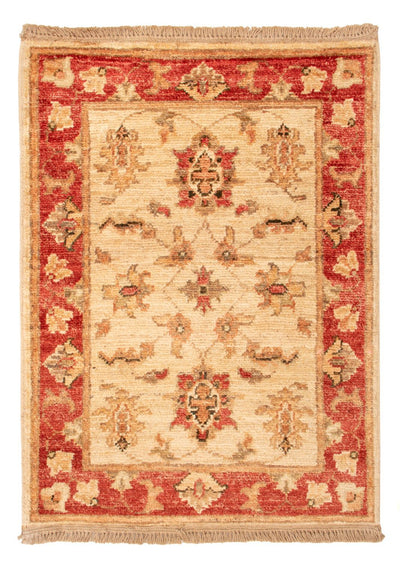 Ziegler Teppich 52x68cm - Orientteppich