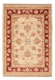 Ziegler Teppich 69x50cm - Orientteppich