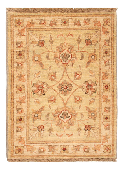 Ziegler Teppich 52x69cm - Orientteppich