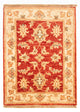 Ziegler Teppich 67x49cm - Orientteppich