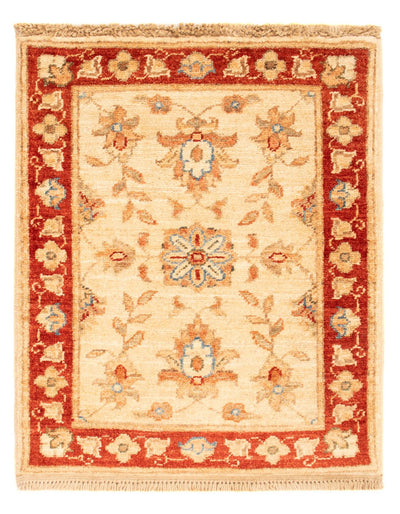 Ziegler Teppich 50x61cm - Orientteppich