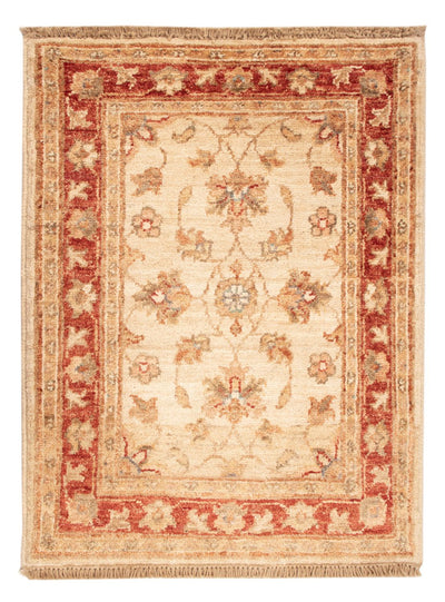 Ziegler Teppich 52x68cm - Orientteppich