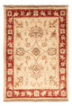Ziegler Teppich 73x51cm - Orientteppich
