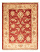 Ziegler Teppich 71x55cm - Orientteppich