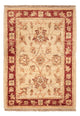 Ziegler Teppich 73x52cm - Orientteppich