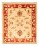 Ziegler Teppich 69x56cm - Orientteppich