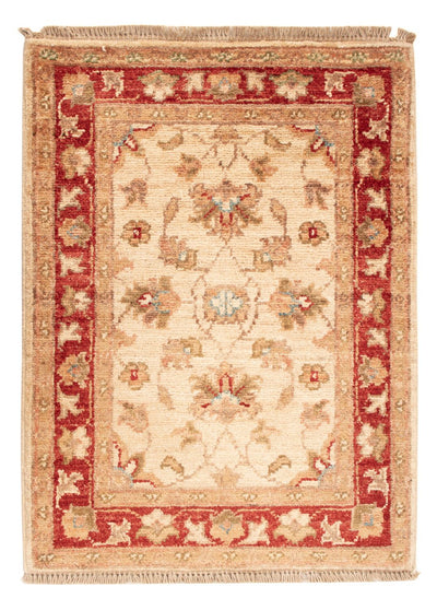 Ziegler Teppich 53x70cm - Orientteppich