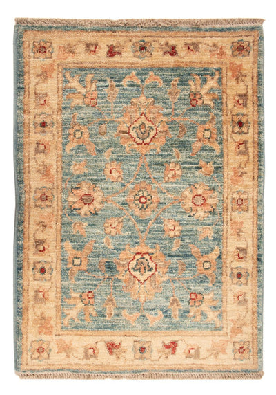 Ziegler Teppich 51x71cm - Orientteppich