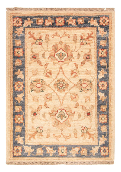 Ziegler Teppich 55x76cm - Orientteppich