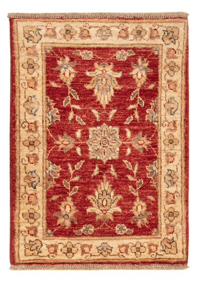 Ziegler Teppich 52x70cm - Orientteppich