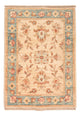 Ziegler Teppich 70x51cm - Orientteppich