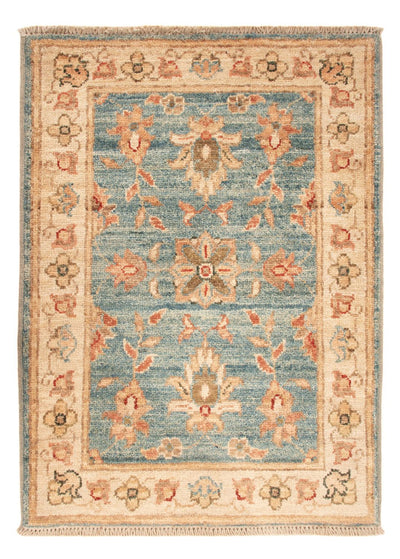 Ziegler Teppich 53x72cm - Orientteppich