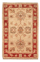 Ziegler Teppich 70x44cm - Orientteppich