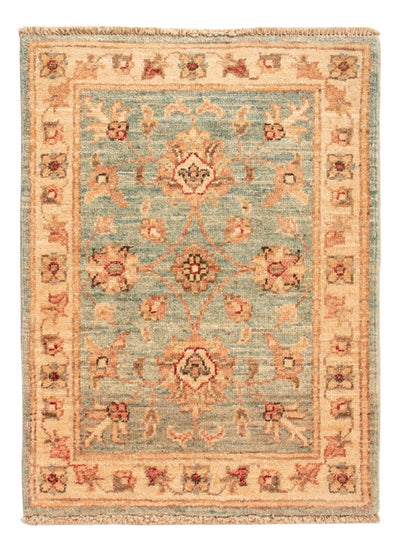 Ziegler Teppich 53x71cm - Orientteppich