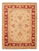 Ziegler Teppich 70x55cm - Orientteppich