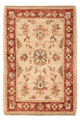 Ziegler Teppich 67x52cm - Orientteppich