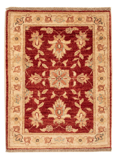 Ziegler Teppich 52x69cm - Orientteppich
