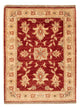 Ziegler Teppich 69x52cm - Orientteppich