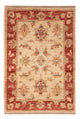 Ziegler Teppich 72x49cm - Orientteppich