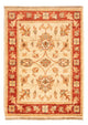 Ziegler Teppich 72x52cm - Orientteppich
