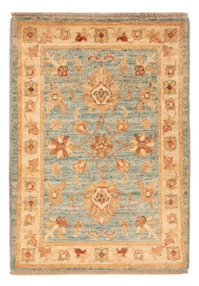 Ziegler Teppich 52x73cm - Orientteppich