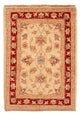 Ziegler Teppich 72x50cm - Orientteppich