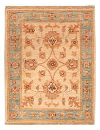 Ziegler Teppich 67x54cm - Orientteppich – product image