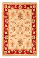 Ziegler Teppich 71x48cm - Orientteppich