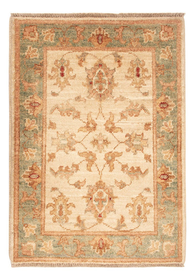 Ziegler Teppich 52x74cm - Orientteppich