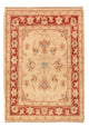 Ziegler Teppich 70x50cm - Orientteppich