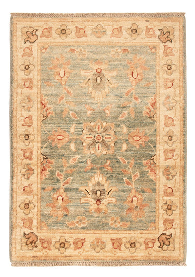 Ziegler Teppich 50x71cm - Orientteppich