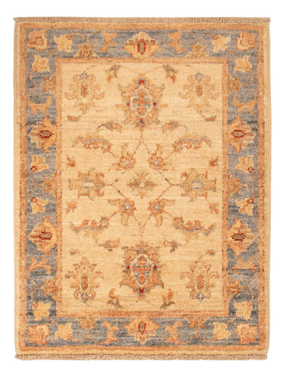 Ziegler Teppich 50x68cm - Orientteppich