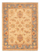 Ziegler Teppich 68x50cm - Orientteppich