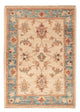 Ziegler Teppich 69x50cm - Orientteppich
