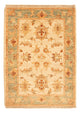 Ziegler Teppich 69x50cm - Orientteppich