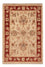 Ziegler Teppich - 72 x 50 cm - beige