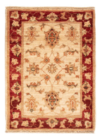 Ziegler Teppich - 71 x 50 cm - beige