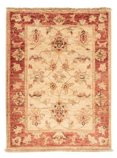 Ziegler Teppich 51x66cm - Orientteppich