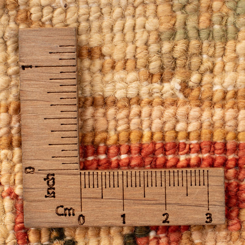 Ziegler Teppich - 66 x 51 cm - beige