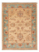 Ziegler Teppich 68x53cm - Orientteppich