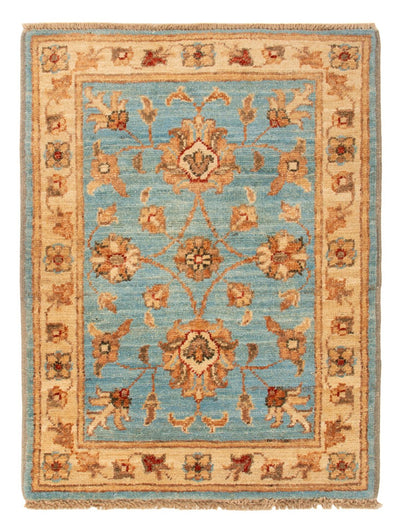 Ziegler Teppich 50x66cm - Orientteppich