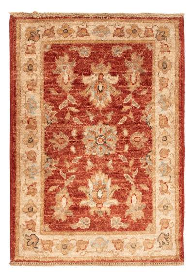 Ziegler Teppich 49x67cm - Orientteppich
