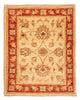 Ziegler Teppich 69x56cm - Orientteppich